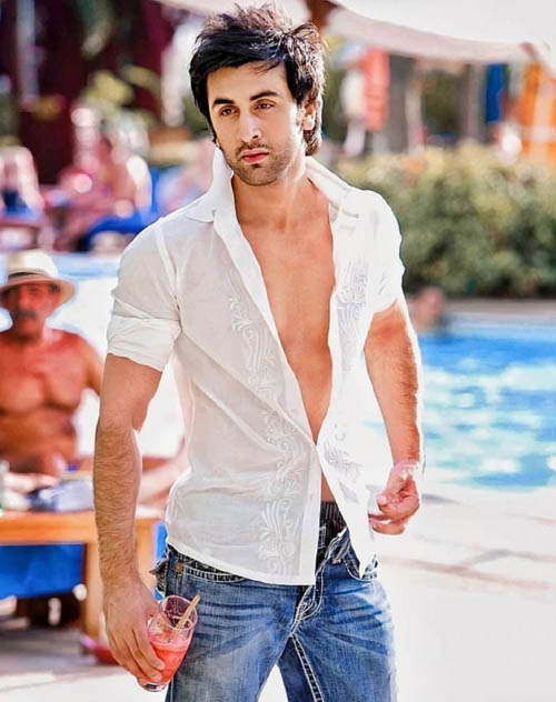Ranbir Kapoor  Height, Weight, Age, Stats, Wiki and More